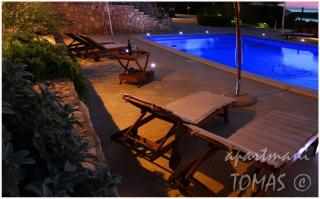 Apartments Tomas - Primošten - 2