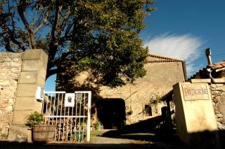 Chambre d'Hôtes la Poterie - Caunes-Minervois - 9