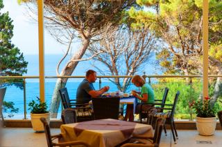 CORPUS B - Hotel Albatros - Ulcinj - 2