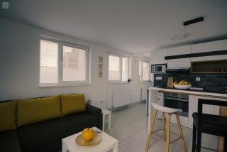 The Best Guest Sunny Apartment By The River Free Public Parking - Niš - 8