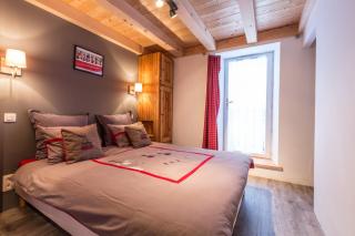 Chalet Atelier Chalet Chamonix - 1