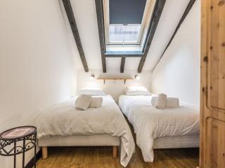 Top floor Apartment Mansard - Central Chamonix Mont Blanc Haven - Chamonix - 8