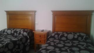 Hostal Cabrera - Motril - 4