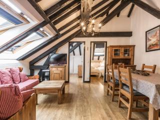 Top floor Apartment Mansard - Central Chamonix Mont Blanc Haven - Chamonix - 5