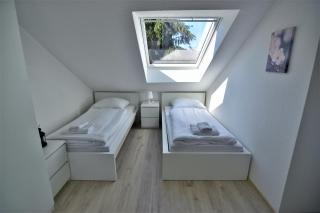 City Apartments in Cologne Deutz - 9