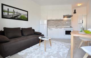 Suitable Summer Apartments - 2