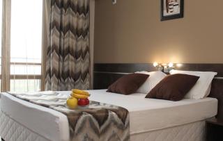 Sea & Hill Guest Houses хотелски тип - Lozenets - 0