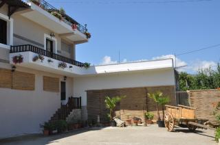 bed & breakfast Local Living Edi - Berat - 2