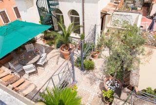 Hotel Celio - Rome - 7