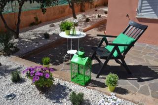 Casa Vacanze Mura - Cala Gonone - 9