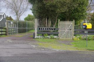 Serenity on Brunskill - 8