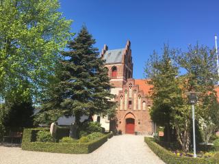 Herstedly - Albertslund Kommune - 5