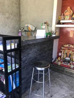 La Chambre Boutique @ Ko Lanta - 6