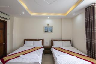 Biển Ngọc Hotel - Vung Tau - 3