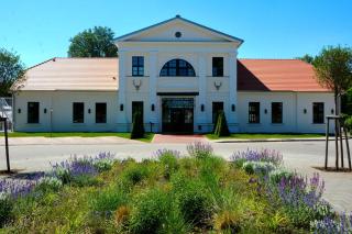 Wildhof - Neustrelitz - 0