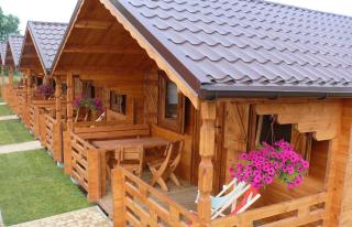 Anielsko domki nad morzem - 0