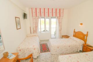 Hotel Costa de Ajo - 9