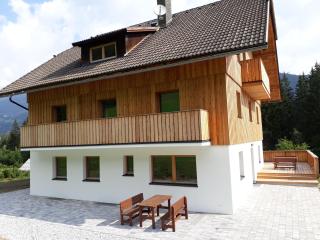 Ferienparadies Wiesenbauer - Sankt Michael im Lungau - 1