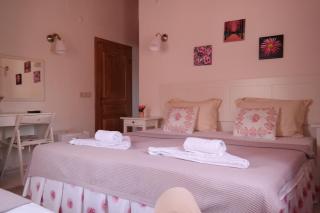 Era Hotel Alacati - Alaçatı - 5