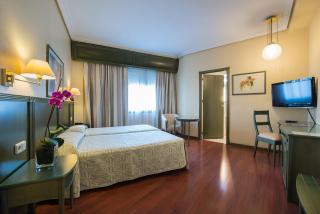 Hotel América Sevilla - Sevilla - 8