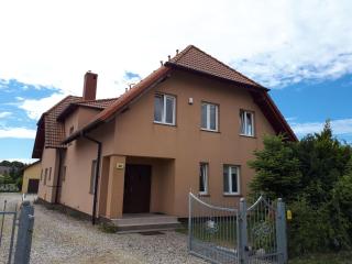 Magnolia Agroturystyka - Wrzosowo - 3