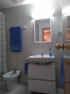Apartamento Blanes Vela Port - Blanes - 3