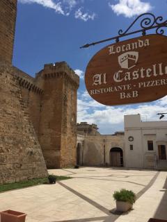 La Locanda al Castello - 0
