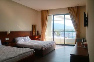 My Ca Hotel - Cam Ranh - 0