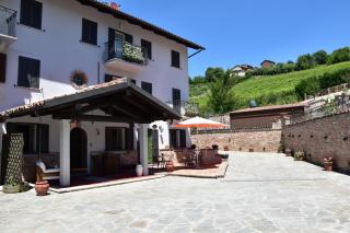 B&B La Dolce Vita - Priocca - 5