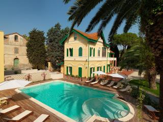 Villa Rosella Resort - Roseto degli Abruzzi - 2