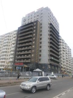 K Hostel - Ulaanbaatar - 1