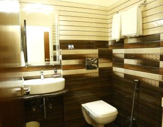 Royal Hopp-Inn Chittorgard - Chittaurgarh - 1