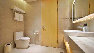 JI Hotel Shanghai Hongqiao National Convention and Exhibition Center Huaxiang Road - 1