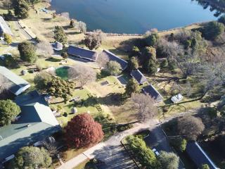 White Mountain Resort - Emhubeni - 4