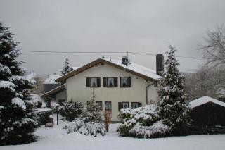 Fewo Beate Gensich - Traben-Trarbach - 9