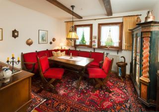 Fewo Beate Gensich - Traben-Trarbach - 2