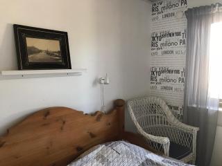Tuvagård B&B Vindhästar - Långås - 1