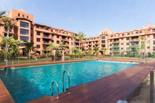 PUSHE Playa Granada Beach&Golf 1 - Motril - 7
