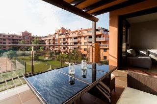 PUSHE Playa Granada Beach&Golf 1 - 7