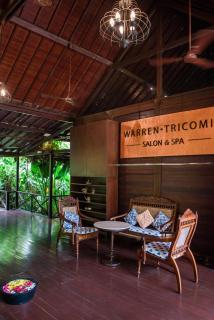 Novotel Goa Resort & Spa Candolim - Candolim - 5