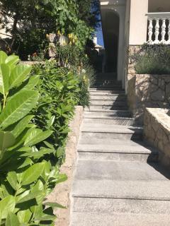 Apartments Fijan - Drage - 6
