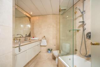 Superb Beachfront Apartments with Shelter by Sea N' Rent - Tel Aviv - 9