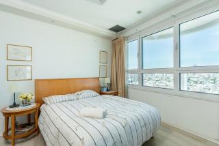 Superb Beachfront Apartments with Shelter by Sea N' Rent - Tel Aviv - 5