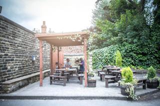 The Manor House Hotel - Dronfield - 8
