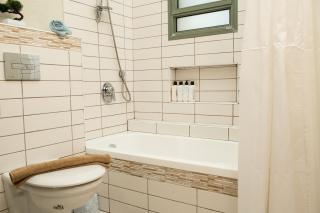 Holiday home in Galilee - Sheʼar Yashuv - 6