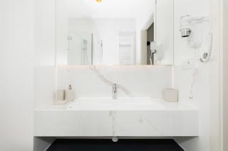 Apartament Klifowa z widokiem na morze i basenem - Rewal - 3