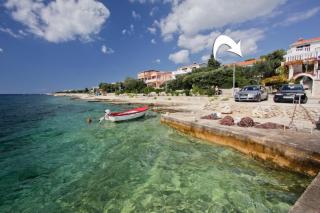 Apartment Anzulet - Mandre - 9