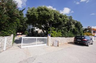 Apartment Anzulet - Mandre - 8