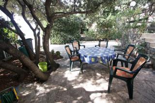 Apartment Anzulet - Mandre - 6
