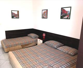 Apartment Dragulj Šušanj - Bar - 4